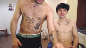 Teddy_Mode  30-10-2021 video ginger